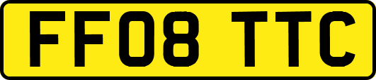 FF08TTC
