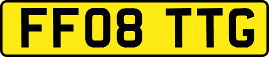 FF08TTG