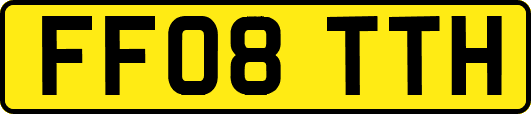 FF08TTH