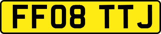 FF08TTJ