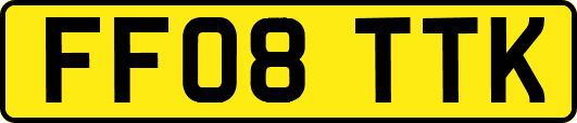 FF08TTK