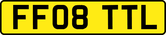 FF08TTL