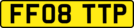 FF08TTP