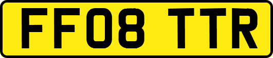 FF08TTR
