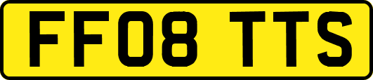 FF08TTS