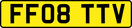 FF08TTV