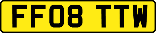 FF08TTW