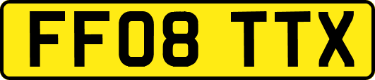 FF08TTX