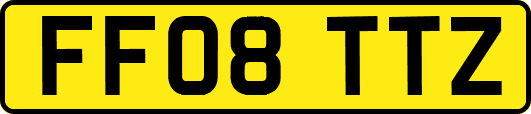 FF08TTZ
