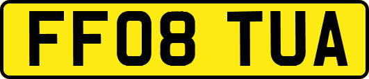 FF08TUA