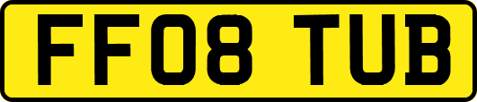 FF08TUB