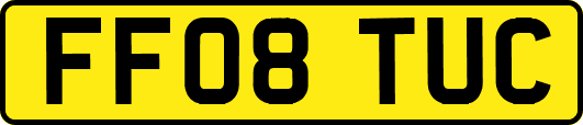 FF08TUC