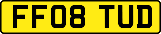 FF08TUD
