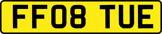 FF08TUE