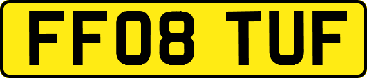 FF08TUF