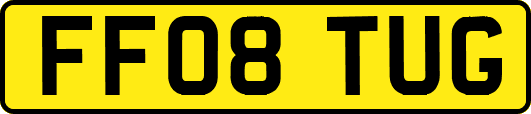 FF08TUG
