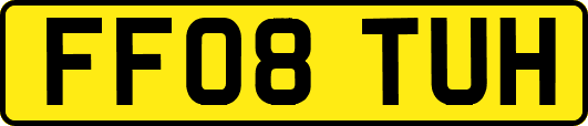 FF08TUH