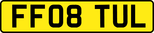 FF08TUL