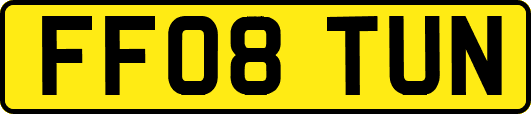 FF08TUN