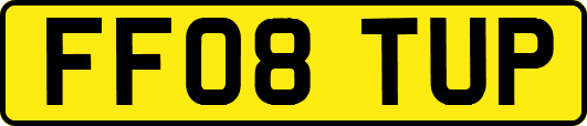 FF08TUP
