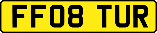 FF08TUR