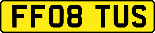 FF08TUS