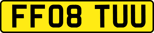 FF08TUU