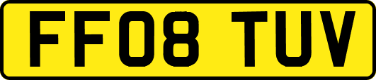 FF08TUV