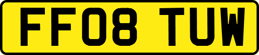 FF08TUW