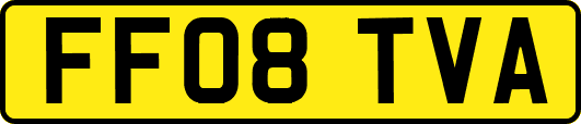 FF08TVA