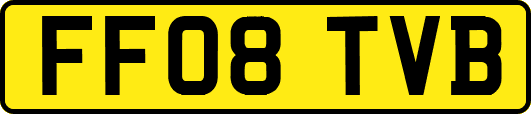 FF08TVB