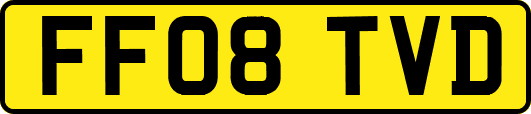 FF08TVD