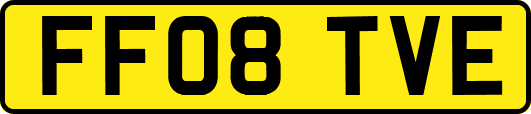 FF08TVE