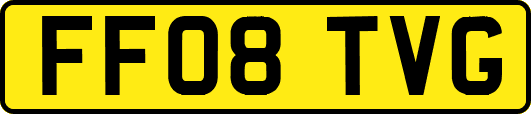 FF08TVG