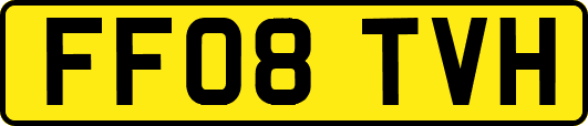 FF08TVH