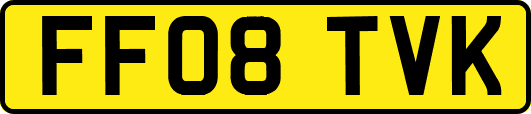 FF08TVK