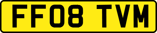 FF08TVM