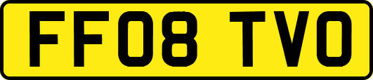 FF08TVO