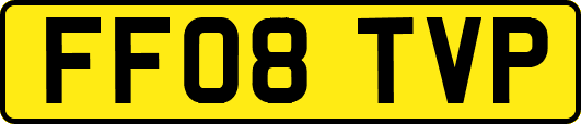 FF08TVP