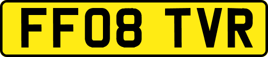 FF08TVR