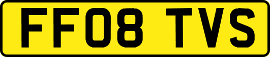 FF08TVS