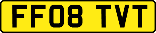 FF08TVT