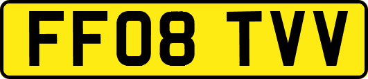 FF08TVV