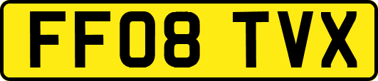 FF08TVX