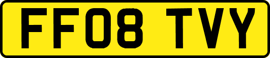 FF08TVY