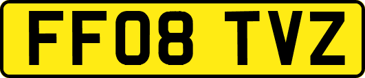 FF08TVZ
