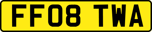 FF08TWA