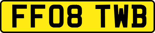 FF08TWB