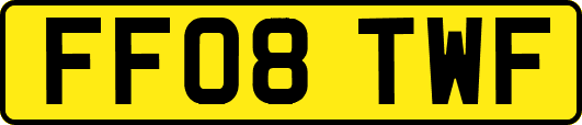 FF08TWF