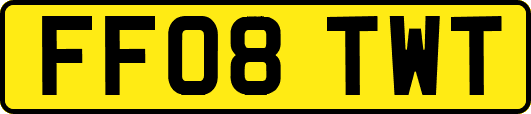 FF08TWT